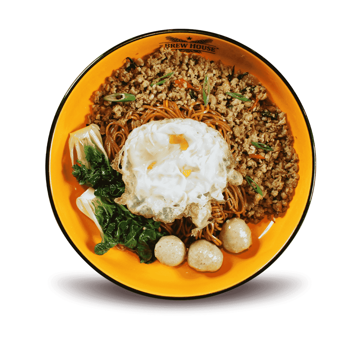 The Brew House Fusion Dining & Craft Beverages